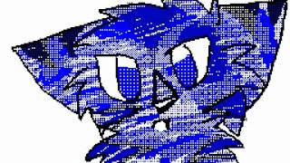 flipnote hatena-wolf mv