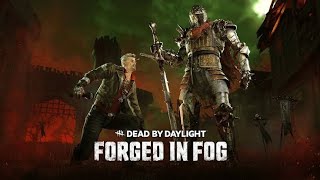 The Knight and His Guards are coming(English) ।। Dead by Daylight Mobile।। Diablo Gaming