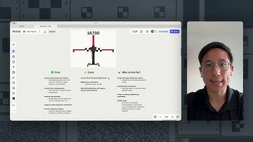 Autel ADAS Systems Explained (Pt. 4: IA700) | Modular ADAS Frame & Alignment Check