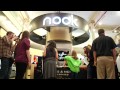 Barnes &amp; Noble Celebrates The Hunger Games (Short version)