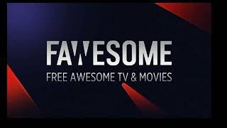 Thousands Of Tv Shows And Movies No Fees And No Registration This Is Fawesome