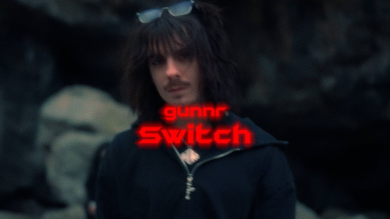 Gunnr - Switch
