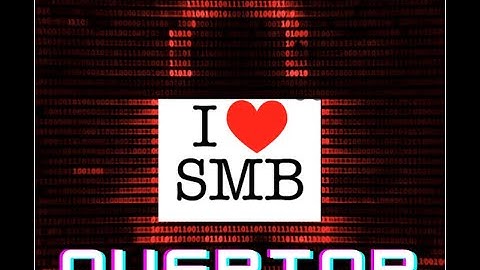 Querier HTB Walkthrough (Hack The Box)