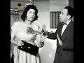 يا خلفة الخنشورة إسماعيل ياسين و زينات صدقي من فيلم خليك مع الله 1954 مصر الحلوة زمان 