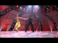 SYTYCD Season 10 - Top 16 Perform - Hayley and Curtis