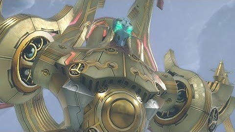 Xenoblade Chronicles: Definitive Edition Playthrough - Part 15 (VOD)