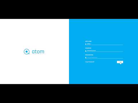 Demo - Model-Driven