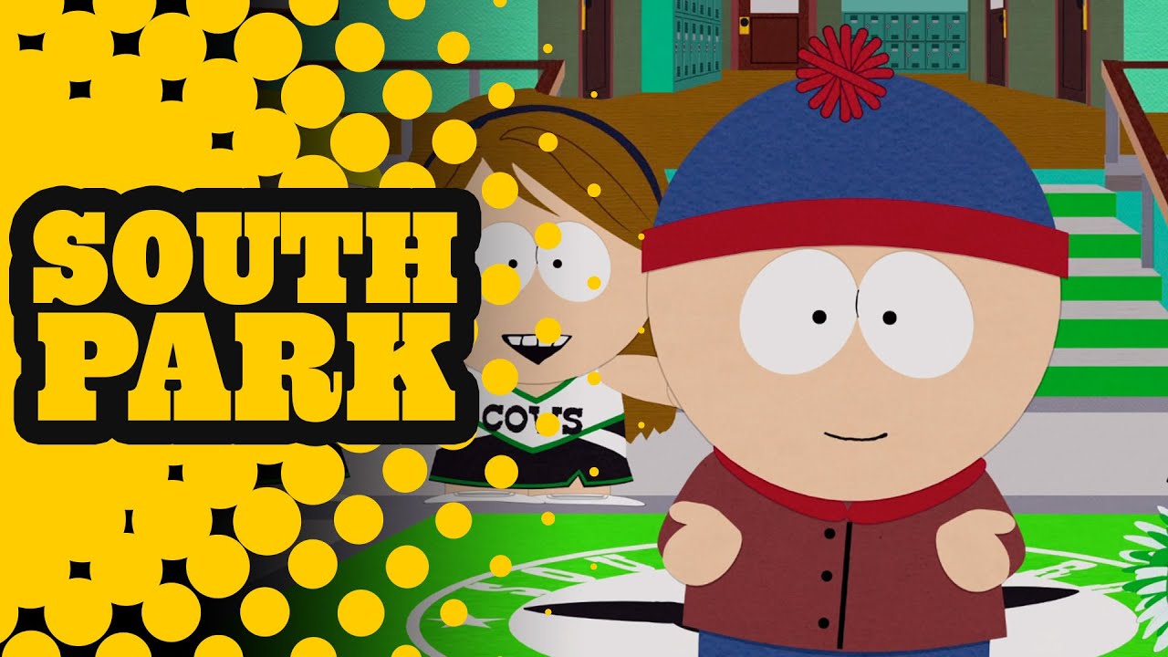 Stan Marsh   Stop Bullying Official Music Video   SOUTH PARK