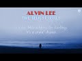 🌺 Alvin Lee - The Bluest Blues【Lyric video】