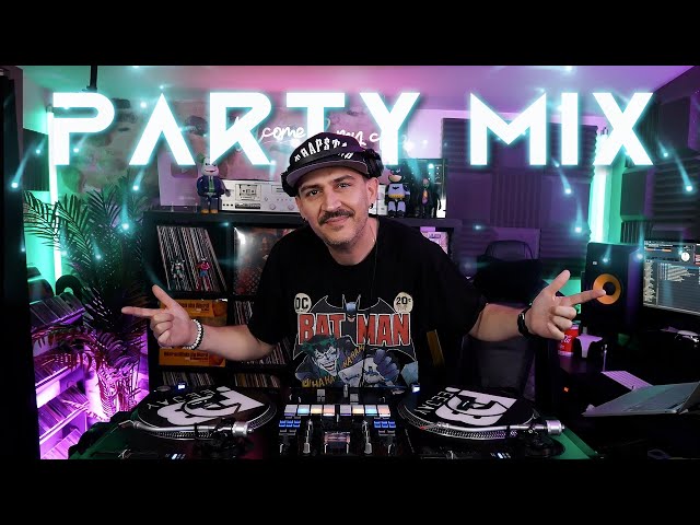 PARTY MIX 2024 | #43 | Mashups & Remixes Popular Songs class=