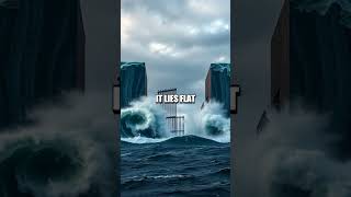 The Quiet Gatekeeper of the North Sea