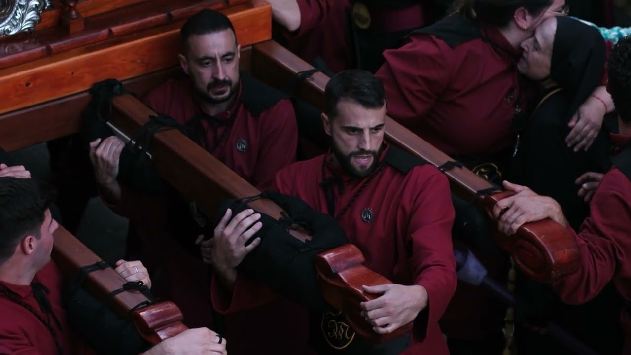 Semana Santa  Loja 2024