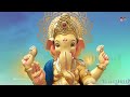 Ganapathi  Ganapathi  | Lyrical Video | Ganapathi Sankashta Stuthi | Rathnamala Prakash | Hamsalekha Mp3 Song