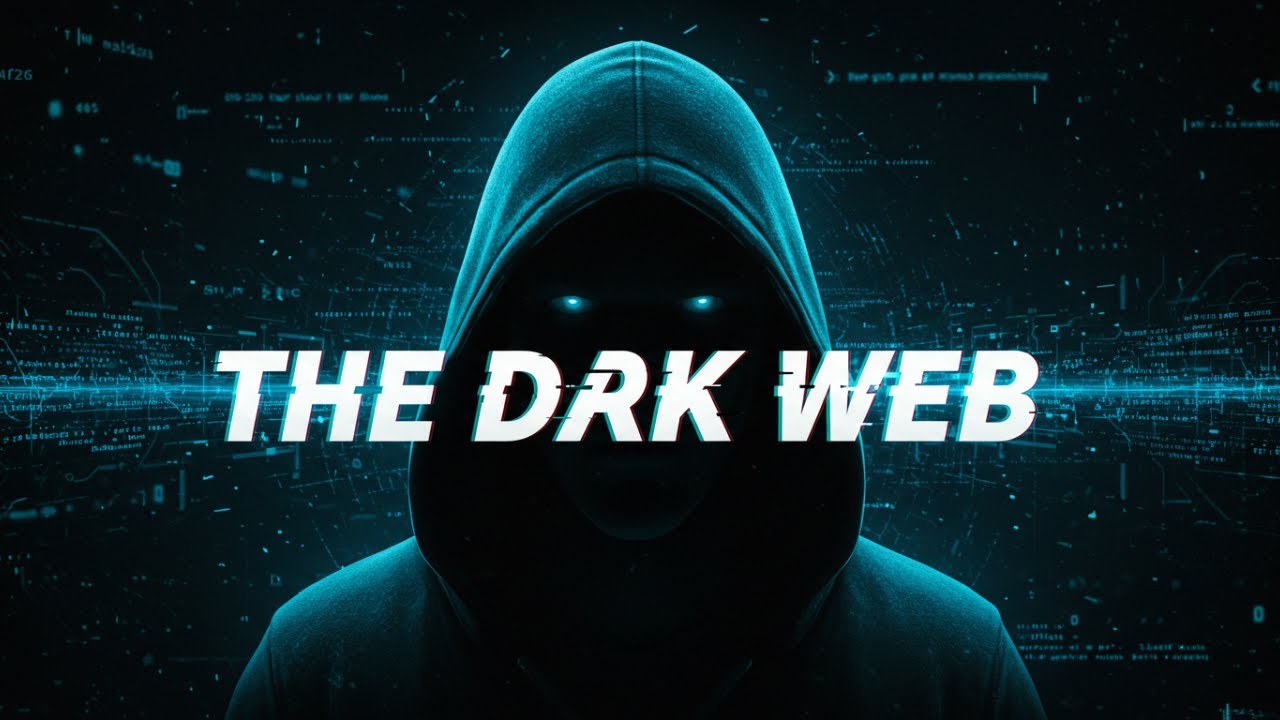 The Dark Web Secrets They’re Desperate to Hide YouTube