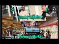 First Farmer’s market of the season |Sunday outing |☀️🥬#subscribe #alberta #edmonton #weekend #like 