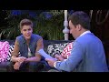 Justin Bieber and Jimmy Fallon - YouTube Presents