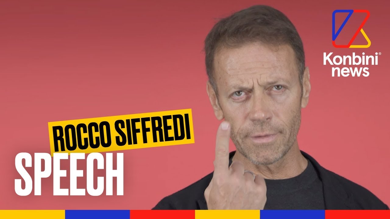 Orgy Rocco Siffredi S Telegraph