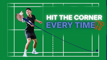 Master SHOT PLACEMENT in Badminton like a Pro!