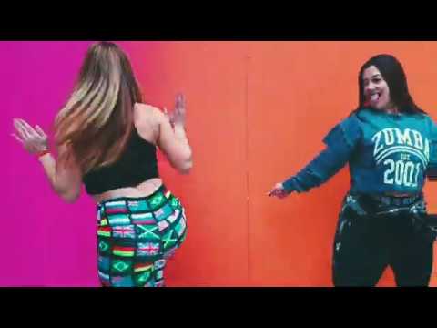 Regardez Hitz - Whistle & Work Official Video sur YouTube