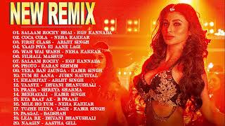 Hindi Remix - Party Mashup Song 2022// NONSTOP DJ PARTY MIX \ Latest - Best Hindi Songs 2022