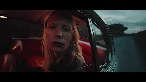 Alice Low - Show Business (Official Music Video)