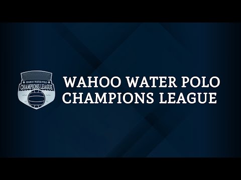 3RD WAHOO WATER POLO CHAMPION 2025