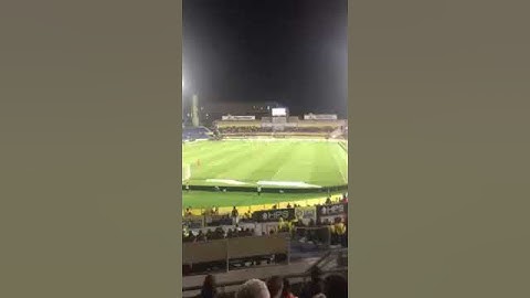 U D Las Palmas