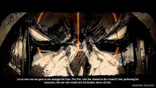 Darksiders 2 - Intro [HD]