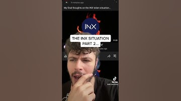 THE INX SITUATION PART 2