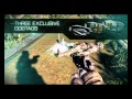 Crysis 3 Open Beta  In-Game Trailer -Hunter Edition