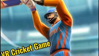 Meta Quest3 IB Cricket Game Walkthrough #vrgaming