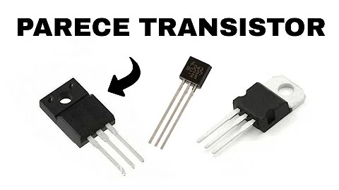 Qual a principal diferença de um TBJ e um MOSFET?