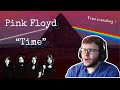 FIRST TIME LISTENING TO PINK FLOYD!!! "Time" (Reaction)