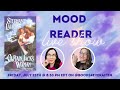 Mood Reader Live Show: Captain Jack's Woman by Stephanie Laurens