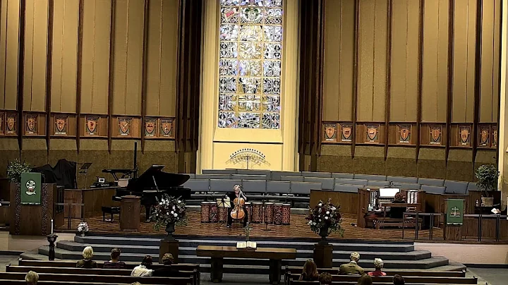 Nelson Huber Memorial Service