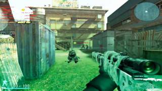 [Combat Arms] Proof I dont hack!!