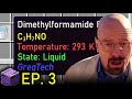 How I Became The Walter White Of Minecraft - Nomifactory Ep.3