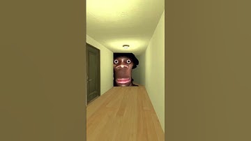 Hi My Name is Auughh Nextbot Gmod