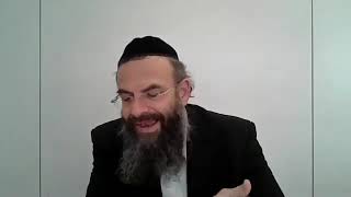 הרה״ג דוד שמואל קלופפר | דף יומי פסחים | נ״ו ע״ב