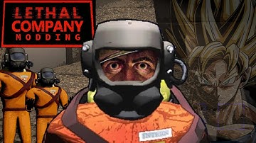 Modded Lethal Company With New Players Was a Bad Idea