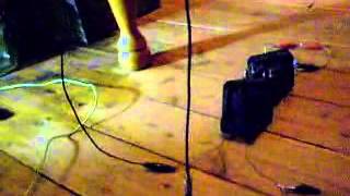 Wireless Atmospheric Transmission of Electrical Energy (3)