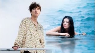 Pogathadi en penne ๐๐ Korean mix Tamil Songs ๐ฅฐLegend of the blue sea ๐ฅฐ๐ฅฐ #bhuvanaeditz #tamilsongs