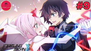 Darling in the FranXX Part 9 in tamil