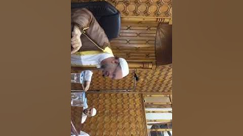الشيخ أحمد الفيومي - ما تيسر من سورة الحجرات و الحشر