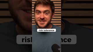 My Crypto Risk Tolerance Journey