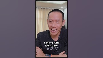 1 câu chuyện giúp bạn lấy lại tinh thần làm việc! | Nguyễn Hữu Trí #ayp #shorts