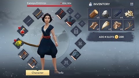 Daisho: Survival of a Samurai | gameplay walkthrough part 2 | Red Chilli Gaming | Android iOS