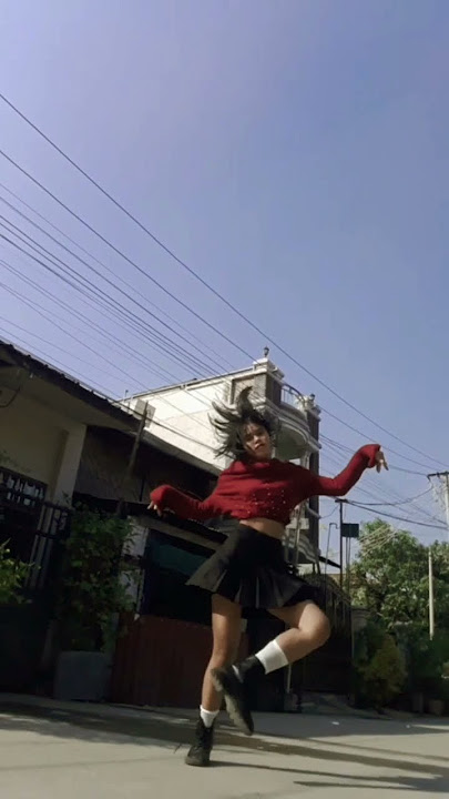 ETA freestyle 🍒 #NewJeans #뉴진스#NewJeans_NJWMX #NewJeans_of_Winter #NewJeans_ETA #Year_of_NewJeans