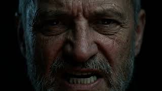 Futuristic AI Movie | Trailer Test (Generative AI)