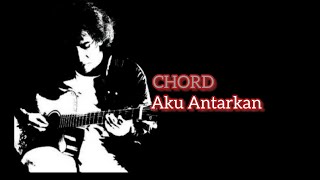 Aku Antarkan Iwan Fals Chord Lirik Kunci Gitar screenshot 4